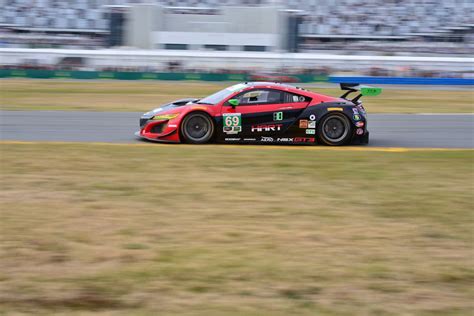 rolex 24 hours of daytona 2018 qualifying results|More.